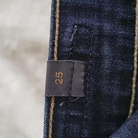 CoH Ava straight leg jeans - Picture 8 of 11